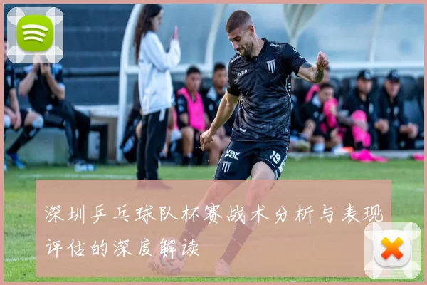 深圳乒乓球队杯赛战术分析与表现评估的深度解读