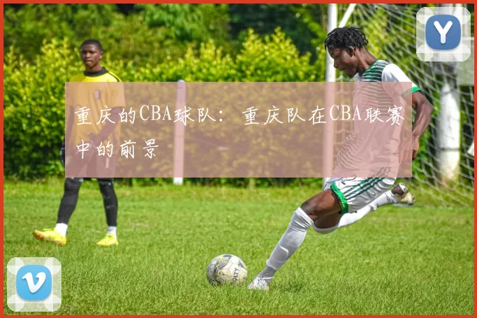 重庆的CBA球队：重庆队在CBA联赛中的前景