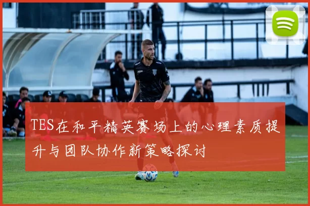 TES在和平精英赛场上的心理素质提升与团队协作新策略探讨