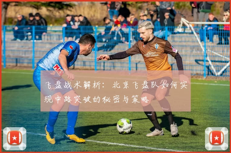 飞盘战术解析：北京飞盘队如何实现中路突破的秘密与策略