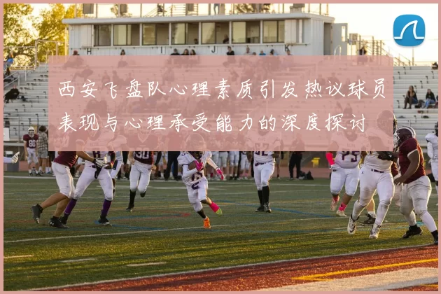 西安飞盘队心理素质引发热议球员表现与心理承受能力的深度探讨