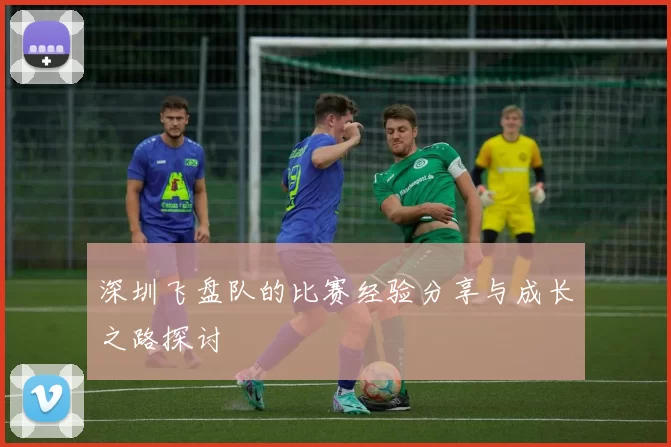 深圳飞盘队的比赛经验分享与成长之路探讨