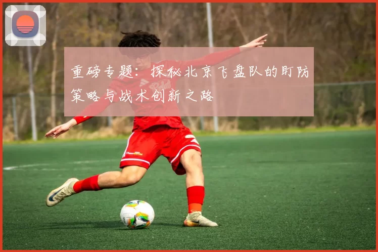 重磅专题：探秘北京飞盘队的盯防策略与战术创新之路