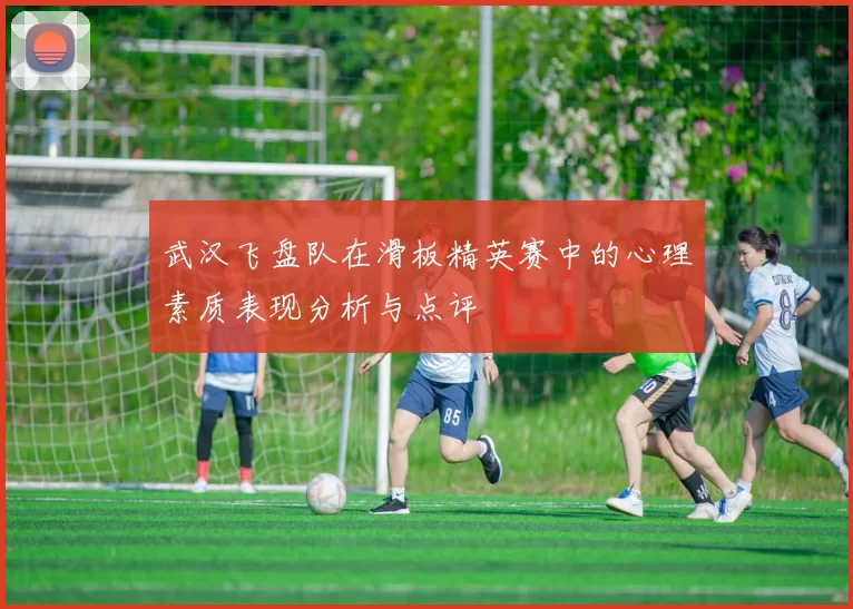 武汉飞盘队在滑板精英赛中的心理素质表现分析与点评